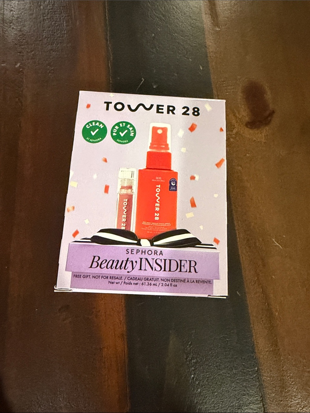 Tower 28 BeautyINSIDER Mini Set